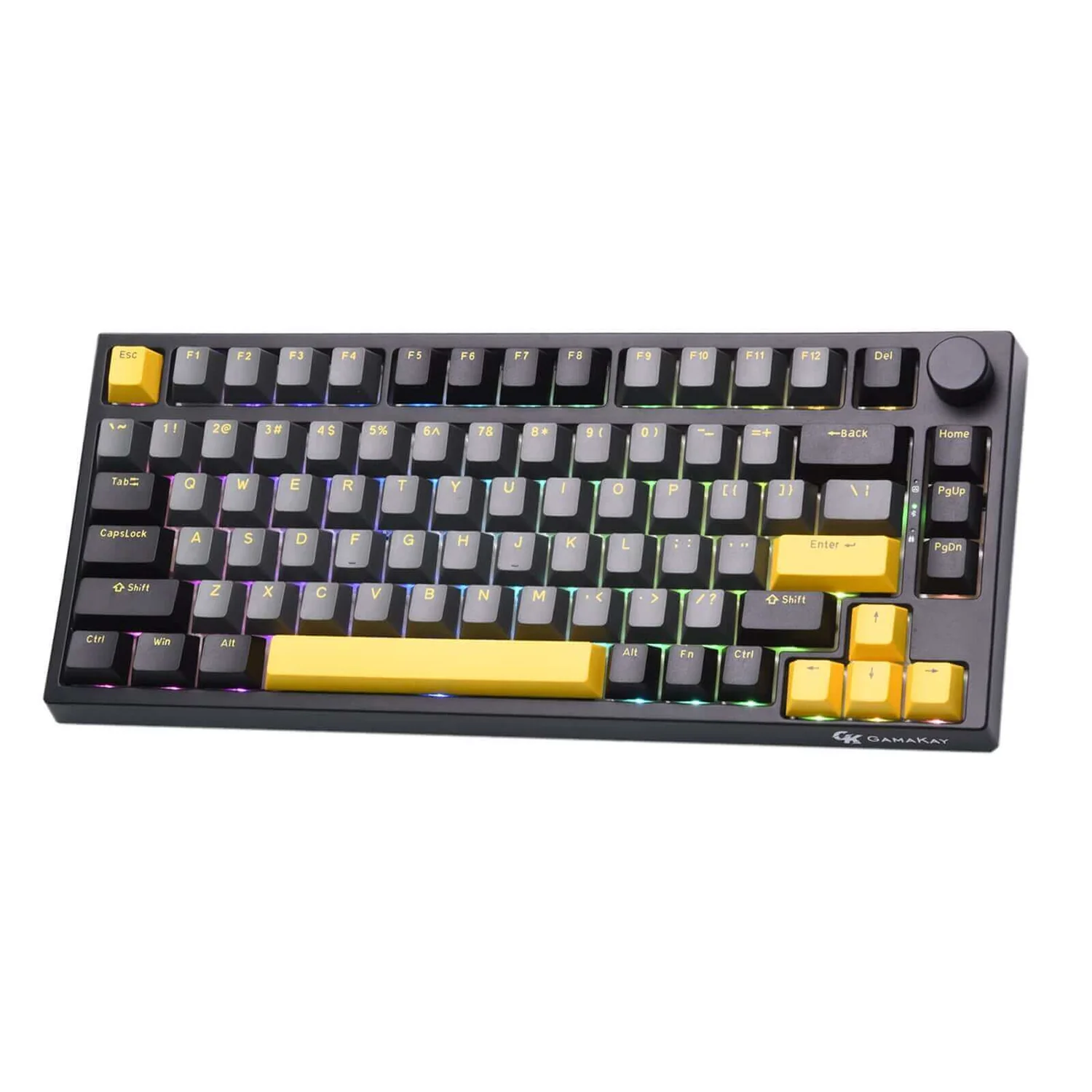 Mechanical Keyboard