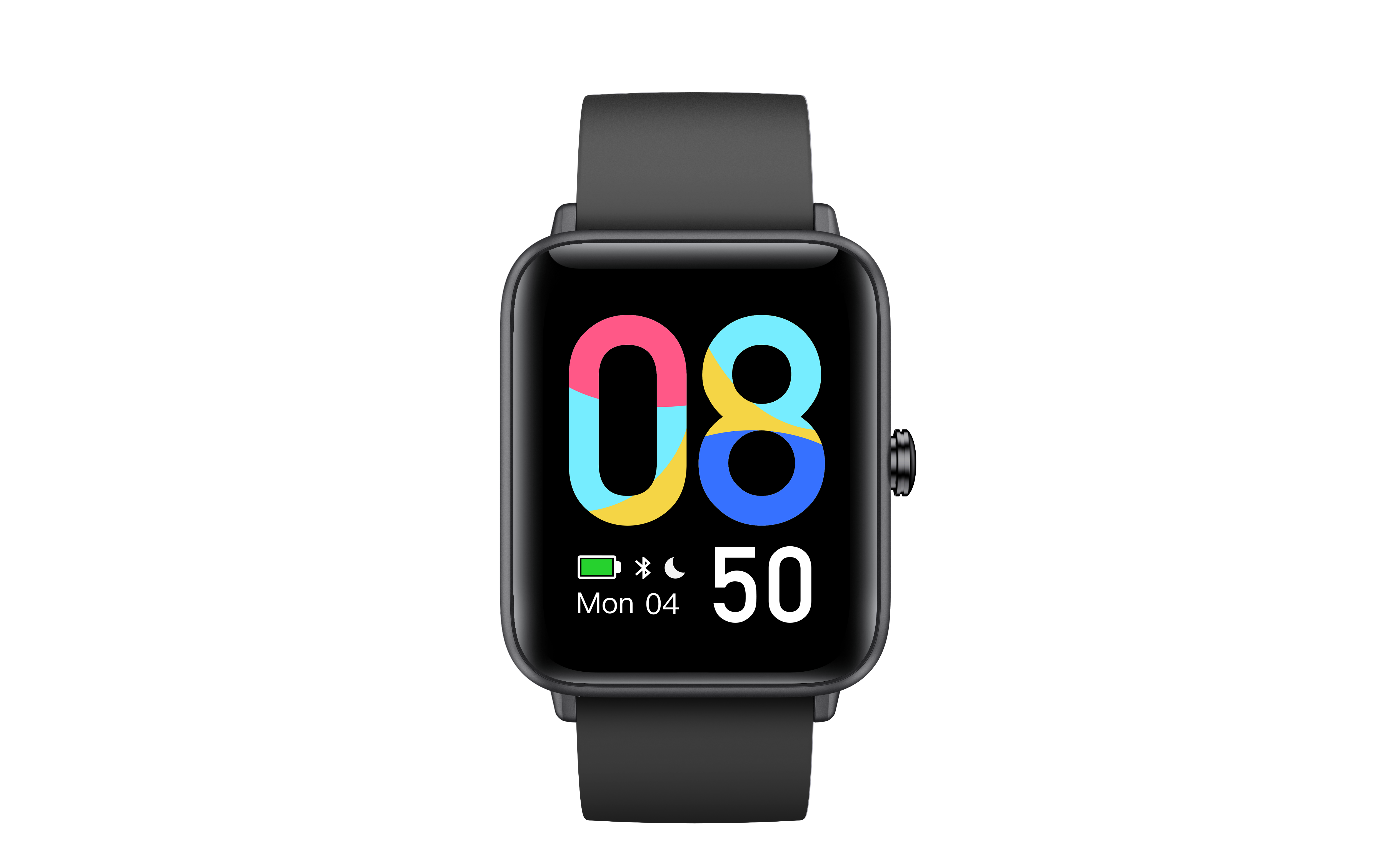 Smart Watch Pro